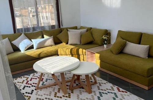 Achakkar Villa | Villa à Tanger