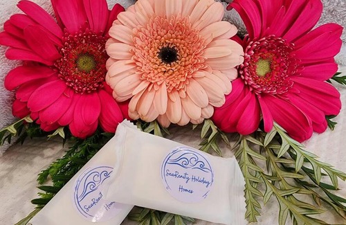 Pennington Villa | Villa A23 - Selborne Golf Estate