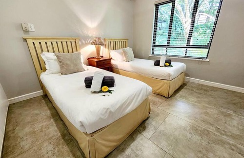 Pennington Villa | Villa A23 - Selborne Golf Estate