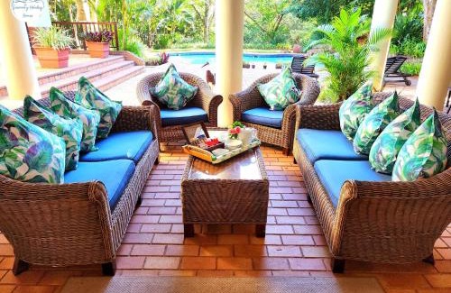 Pennington Villa | Villa A31 - Selborne Golf Estate