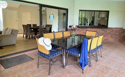 Pennington Villa | Villa A35 - Selborne Golf Estate