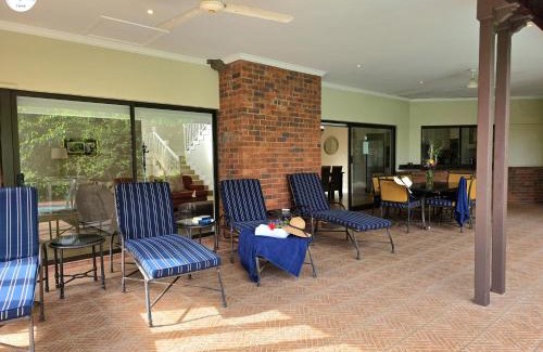 Pennington Villa | Villa A35 - Selborne Golf Estate