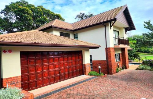 Pennington Villa | Villa A35 - Selborne Golf Estate