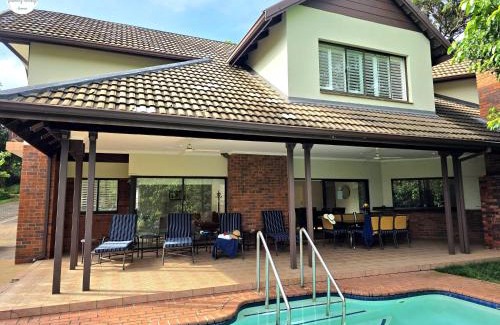 Pennington Villa | Villa A35 - Selborne Golf Estate