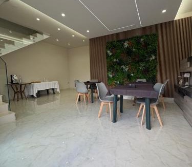 Scafati Bed & Breakfast | Villa Abenante Pompei