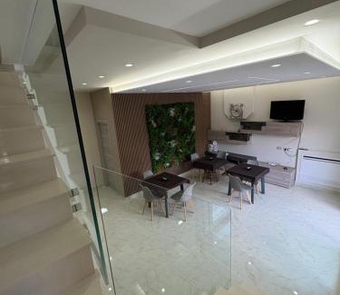 Scafati Bed & Breakfast | Villa Abenante Pompei