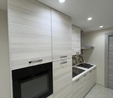 Scafati Bed & Breakfast | Villa Abenante Pompei