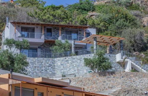 Achlia Villa | Villa Achlia