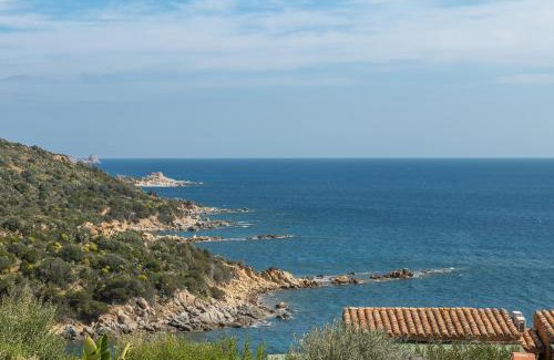 Villasimius House | Villa Acquamarina