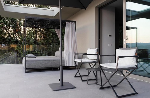 Salo Villa | Villa Acquariva Garda Lake Spa & Pool