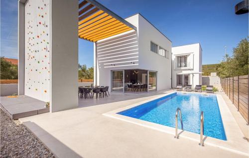 Sveti Petar House | Villa Activia