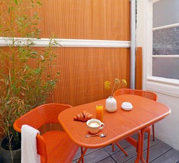Mers-les-Bains Villa | Villa Adèle, vue mer, sauna et plage