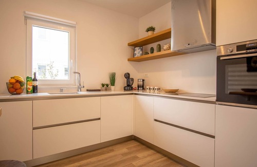 Diminici Villa | Villa Adriatica Summa