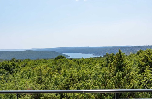 Diminici Villa | Villa Adriatica Summa