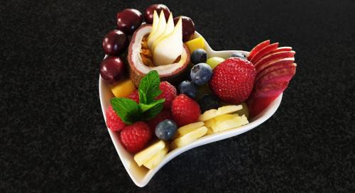 Somerset West House | Villa Adalbert Guesthouse