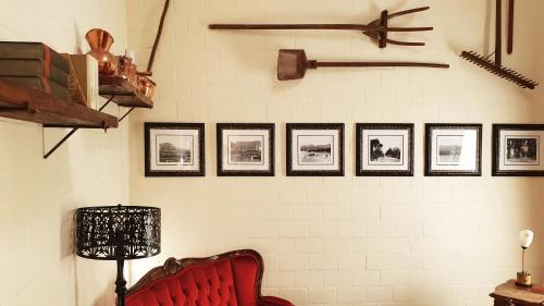 Somerset West House | Villa Adalbert Guesthouse