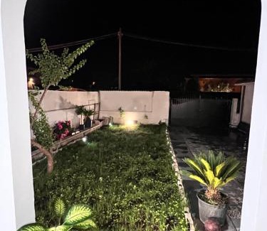 Anzio Bed & Breakfast | Villa Adam