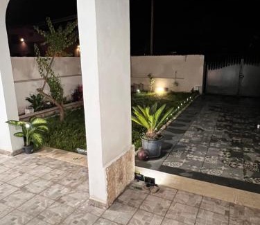 Anzio Bed & Breakfast | Villa Adam