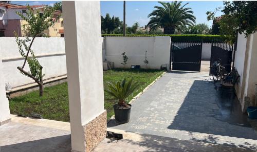 Anzio Bed & Breakfast | Villa Adam