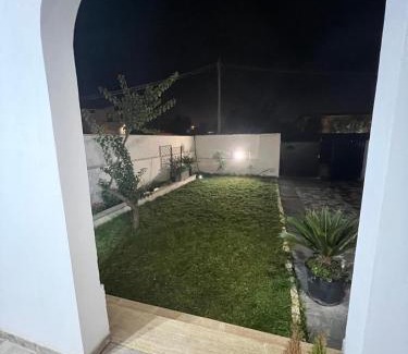 Anzio Bed & Breakfast | Villa Adam