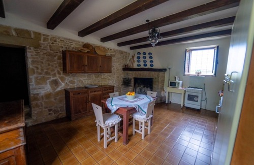 Mombaroccio House | VILLA ADELE