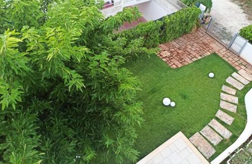 Torre Santa Sabina Apartment | Villa Adele