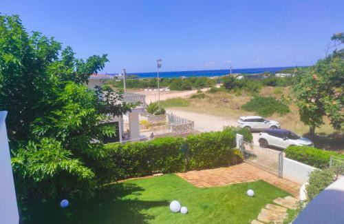 Torre Santa Sabina Apartment | Villa Adele