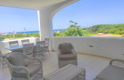 Torre Santa Sabina Apartment | Villa Adele