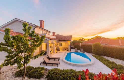 Sveti Ivan Dobrinjski Villa | Villa Adeline