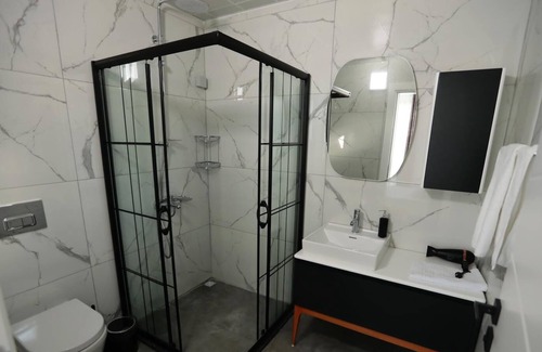 Adrasan Villa | Villa Adrasan