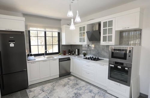 Adrasan Villa | Villa Adrasan