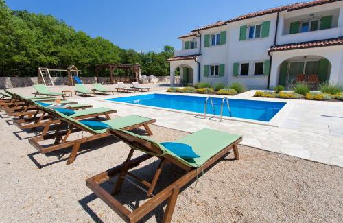 Kras House | Villa Adria