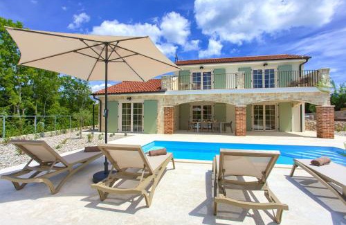Rasopasno Villa | Villa Adria
