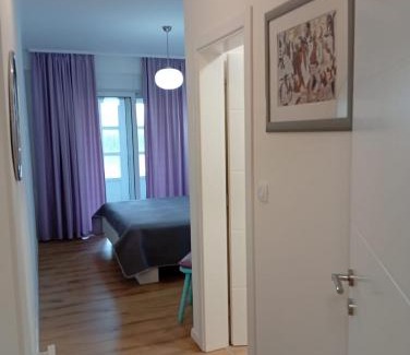 Viskovo Apartment | Villa Adriana