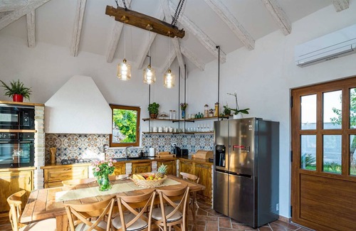 Molunat Villa | Villa Adriatica - with incredible views, 70 m2 infinity pool, and tranquil location