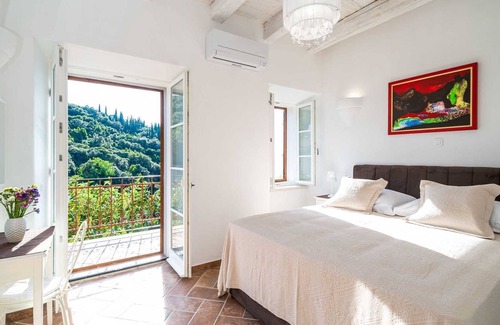 Molunat Villa | Villa Adriatica - with incredible views, 70 m2 infinity pool, and tranquil location