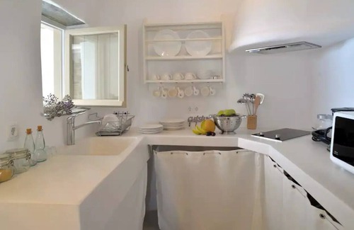 Tinos House | Villa Aerino II