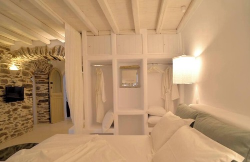 Tinos House | Villa Aerino II