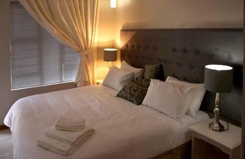 Equestria Hotel | Villa Africa Boutique Hotel