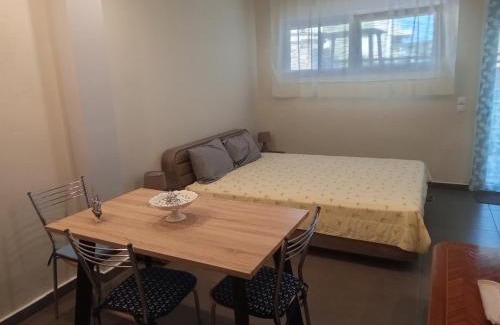 Nea Peramos Villa | Villa Afrodite