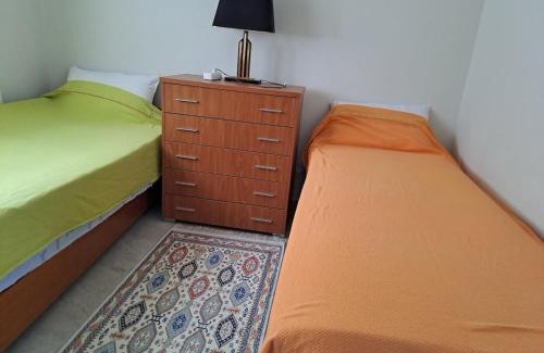 Nea Peramos Villa | Villa Afrodite