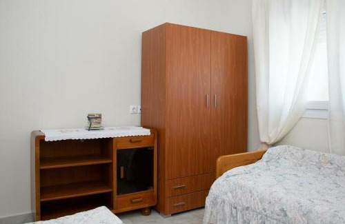 Nea Peramos Villa | Villa Afrodite