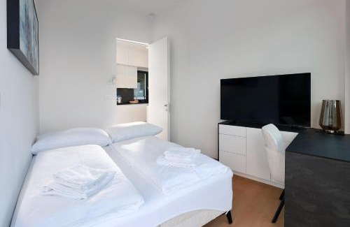 Opatija Villa | Villa Agapanthus