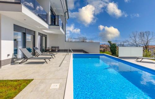 Lovran Apartment | Villa Agata