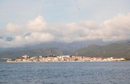 Patrimonio Bed & Breakfast | Villa Aghjanella