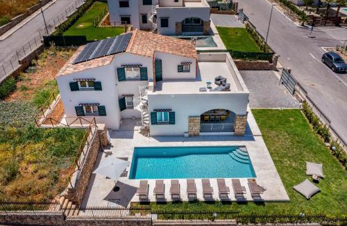 Castellammare del Golfo Villa | VILLA AGLEA Luxury By Sicily Home Solutions