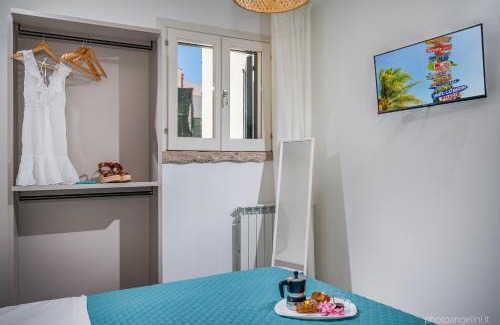 Castellammare del Golfo Villa | VILLA AGLEA Luxury By Sicily Home Solutions