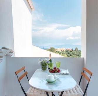 Kavalleraina Villa | Villa Agni