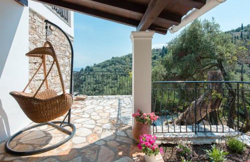 Kavalleraina Villa | Villa Agni