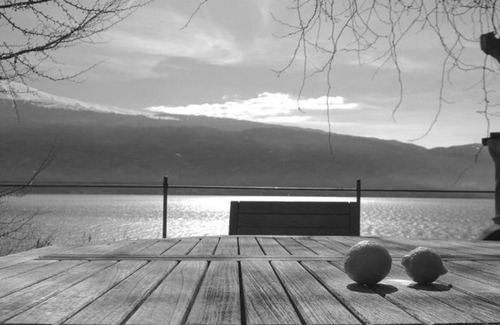 Gargnano Villa | Villa Agrumi with pool, garden and absolutely fantastic lake view